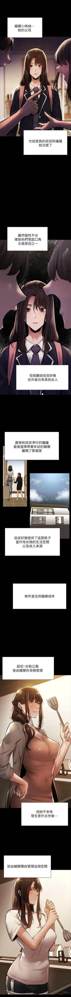 Page 460 of 還有空房嗎? 1-64 官方中文（完結）