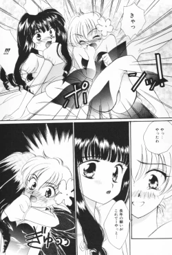 Page 13 of Pucchin Fruits