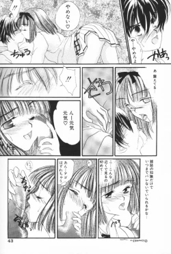 Page 43 of Pucchin Fruits