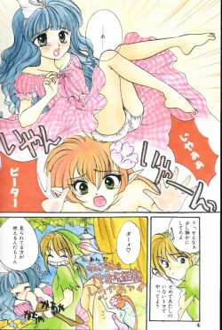 Page 4 of Pucchin Fruits