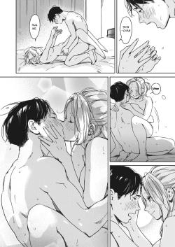 Page 26 of Mou Ichido Kimi to. | Once again, with you.