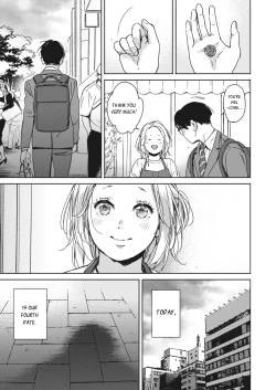 Page 5 of Mou Ichido Kimi to. | Once again, with you.