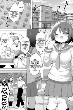 Page 2 of Futanari Yuri Couple Korette Tada no Seishori Gakari!?