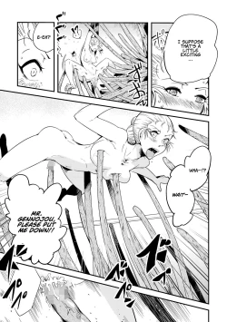 Page 104 of Dance! Tentacle Research Institute