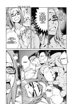 Page 150 of Dance! Tentacle Research Institute