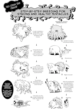 Page 189 of Dance! Tentacle Research Institute