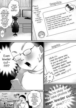 Page 16 of Dosukebe♥Otokonoko Cosplayer!