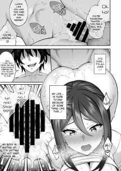 Page 24 of Saimin Gakuen 3 Saiminjutsu de Takabisha na Onna Kyoushi o Te ni Ireta Ore | Hypnotism School 3: Thanks to Hypnotism, I Had the High and Mighty Female Teacher in the Palm of My Hands
