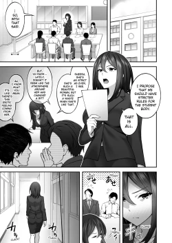 Page 38 of Saimin Gakuen 3 Saiminjutsu de Takabisha na Onna Kyoushi o Te ni Ireta Ore | Hypnotism School 3: Thanks to Hypnotism, I Had the High and Mighty Female Teacher in the Palm of My Hands