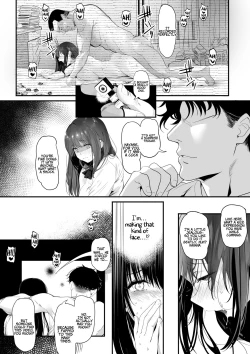 Page 49 of Suieibu no Seisokei Osananajimi ga DQN ni Moteasobareru Ichibushijuu | The Whole Story of My Neat Childhood Friend in the Swimming Club Being Toyed With by a Dumbass