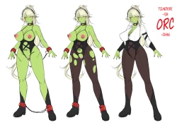 Page 9 of Juusha wo Haramaseru ni wa? | So You Want to Get Your Sexy Servant Pregnant?