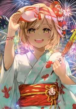 Page 11 of Princess Ikai Connect! Re:Dive