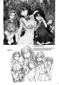 Page 18 of Mezamashi☆Yukina | Wake Up Yukina