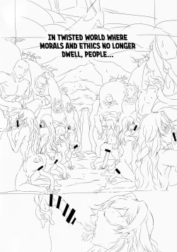 Page 54 of Chaotic Heart another √chaos