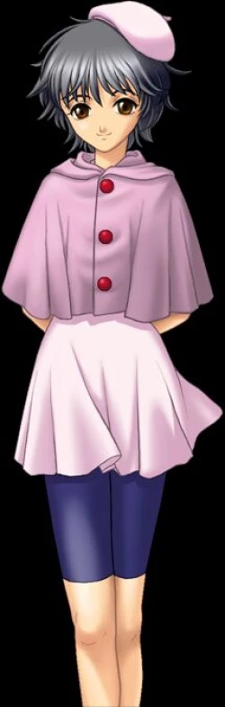 Page 1 of PhantomSprites