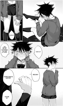 Page 3 of Shota Whoregumi