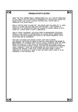 Page 43 of Nyotaika Gokudou, Nakaiki Chuudoku!? Manman Panic! 1