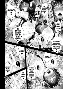 Page 16 of Vampire no Ikichichi | The Vampire's Milk of Life