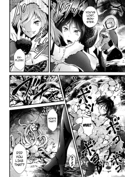 Page 4 of Vampire no Ikichichi | The Vampire's Milk of Life