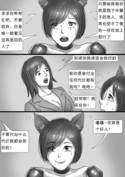 Page 8 of 都市奇闻Strange Bitch