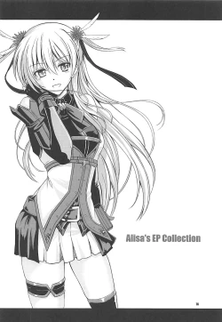 Page 76 of Alisa's EP Collection
