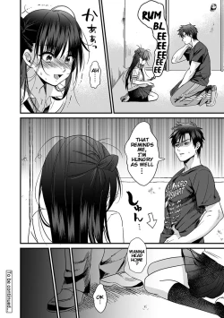 Page 24 of Konomi ja Nai kedoAmazing Sex Chemistry With My Annoying Older Sister~ 4
