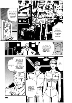 Page 164 of Parasiter Miki