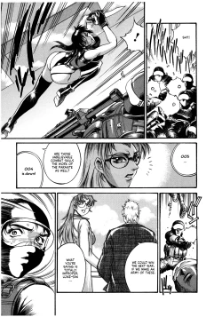 Page 56 of Parasiter Miki