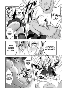 Page 10 of Muchikko Succubus Choukyou Kaihatsu | An Innocent Succubus' Development Training
