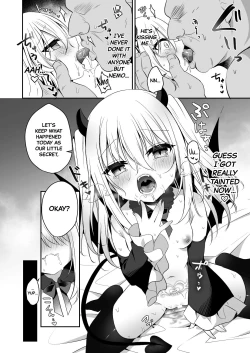 Page 26 of Muchikko Succubus Choukyou Kaihatsu | An Innocent Succubus' Development Training