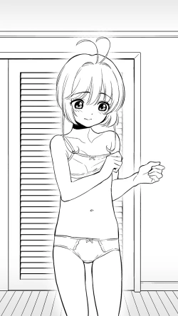 Page 12 of Tomoyo no H Video Daisakusen