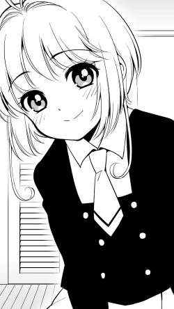 Page 2 of Tomoyo no H Video Daisakusen