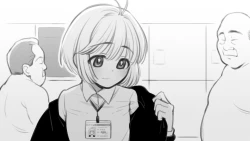 Page 54 of Tomoyo no H Video Daisakusen