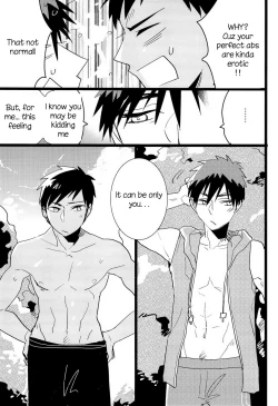 Page 7 of Darling Summer!