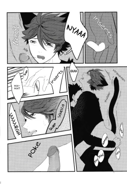 Page 11 of IwaChan’s Cat