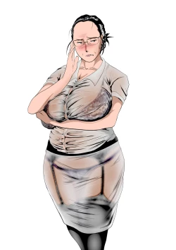 Page 32 of A sudden transgression part 2