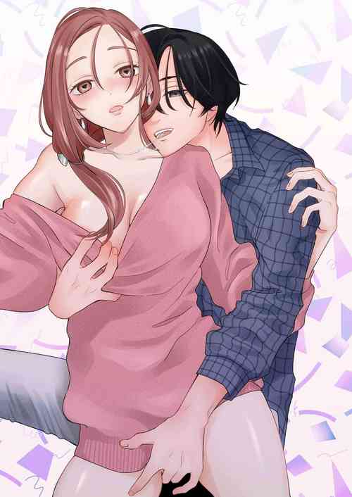 Download Shigoto ga Deki nai Sakaki-kun wa Sex dake Yuunou | 工作廢柴榊君只有夜晚很有能力