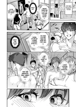 Page 26 of Okatai Anata o Yawarakaku