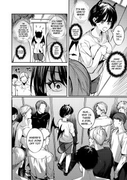 Page 28 of Okatai Anata o Yawarakaku