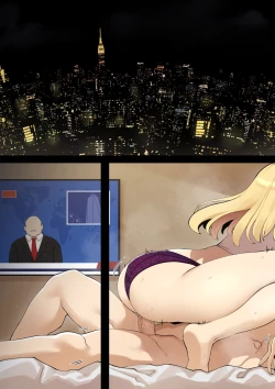 Page 13 of SPIDERMAN - SPIDER GWEN