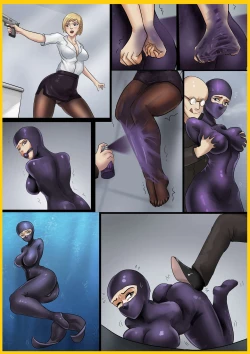 Page 1 of 人造美人鱼 Artificial mermaid