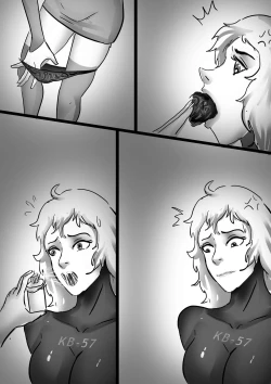 Page 21 of 受缚黑帮老大 Bound gang boss