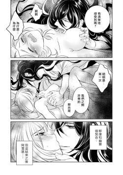 Page 30 of Hentai Ikemen Yuurei ni Maiban Osowarete imasu. | 每晚被變態帥哥幽靈襲擊. 1-7