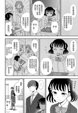 Page 4 of Senobi Shita tte Todokanai kedo