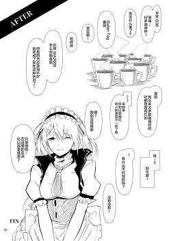 Page 19 of Maid no G36