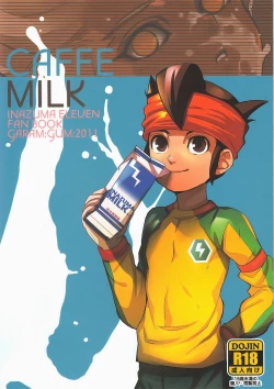 Page 21 of CAFFE MILK