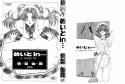 Page 3 of A Maid In...