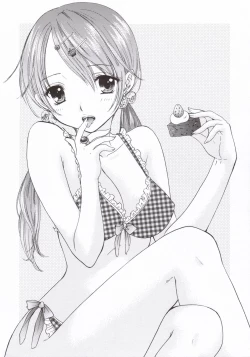 Page 45 of PEACH TIME