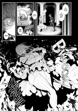 Page 16 of Shinshi Tsuki Maid no Sophie-san 7 | Gentleman’s Maid Sophie 7