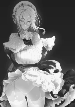 Page 2 of Shinshi Tsuki Maid no Sophie-san 7 | Gentleman’s Maid Sophie 7